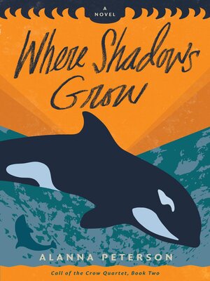 cover image of Where Shadows Grow